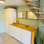 Naturiste Heliovillage - Cap D'agde - 2 Pers Villa Agde