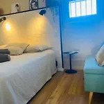 Villa Naturiste Heliovillage - Cap D'agde - 2 Pers