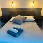 Naturiste Heliovillage - Cap D'agde - 2 Pers *