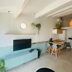 Naturiste Heliovillage - Cap D'agde - 2 Pers Agde