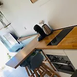 Naturiste Heliovillage - Cap D'agde - 2 Pers Villa *