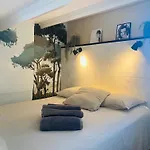 Naturiste Heliovillage - Cap D'agde - 2 Pers
