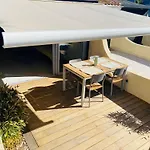 Naturiste Heliovillage - Cap D'agde - 2 Pers Villa *