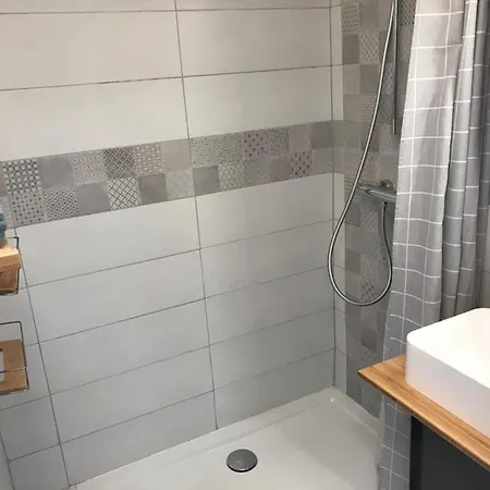 Naturiste Heliovillage - Cap D'agde - 2 Pers Villa *