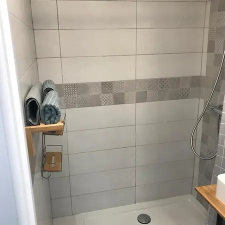 Villa Naturiste Heliovillage - Cap D'agde - 2 Pers