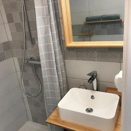Villa Naturiste Heliovillage - Cap D'agde - 2 Pers