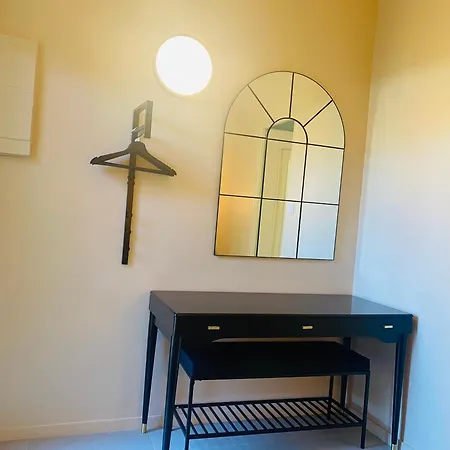 Villa Naturiste Heliovillage - Cap D'agde - 2 Pers