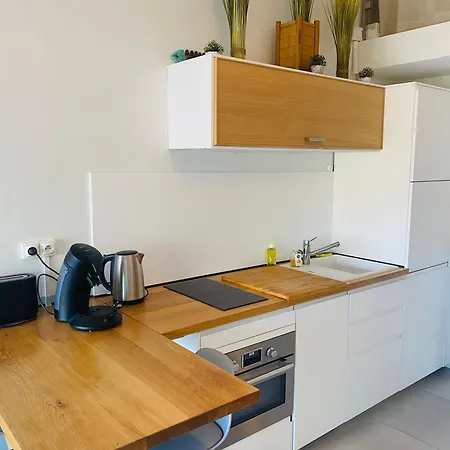 Naturiste Heliovillage - Cap D'agde - 2 Pers Villa