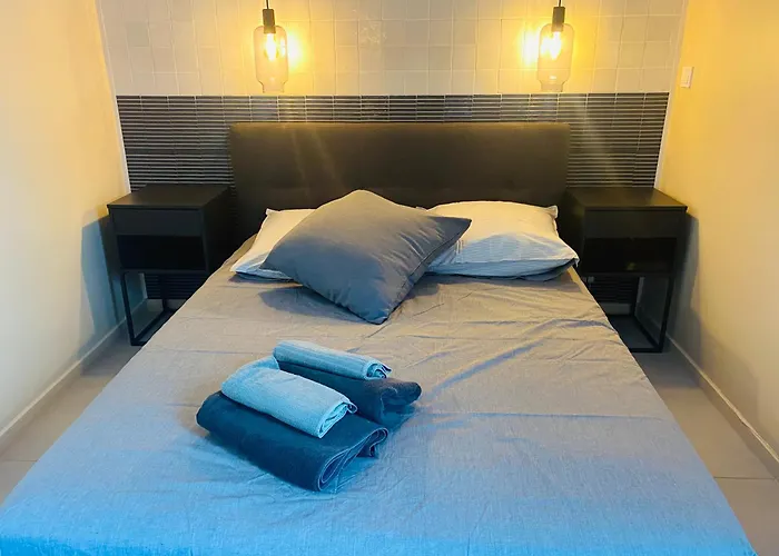 Naturiste Heliovillage - Cap D'agde - 2 Pers *